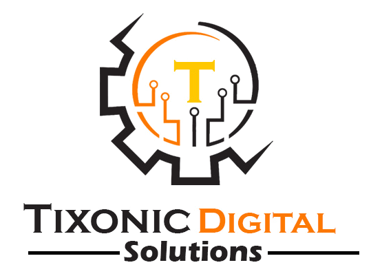 Tixonic Digisol